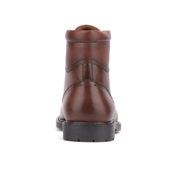 Men's Caleb Dress Boots new - Picture 4 of 8